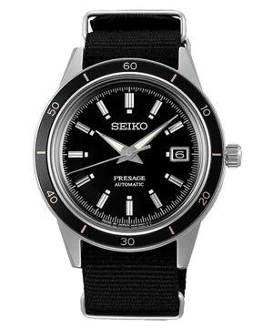 Đồng hồ nam Seiko SRPG09J1