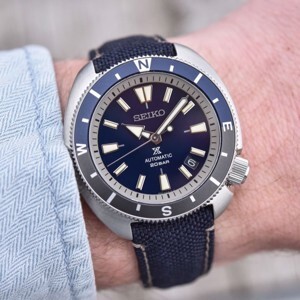 Đồng hồ nam Seiko SRPG15K1