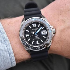 Đồng hồ nam Seiko SRPG21K1