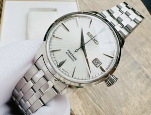 Đồng hồ nam Seiko SRPG23J1