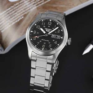 Đồng hồ nam Seiko SRPG27K1