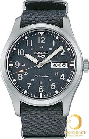 Đồng hồ nam Seiko SRPG31K1