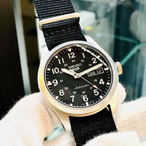 Đồng hồ nam Seiko SRPG37K1