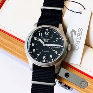 Đồng hồ nam Seiko SRPG37K1