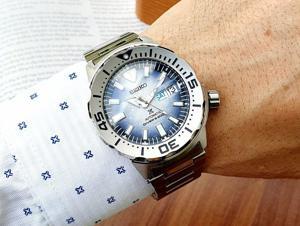 Đồng hồ nam Seiko SRPG57K1