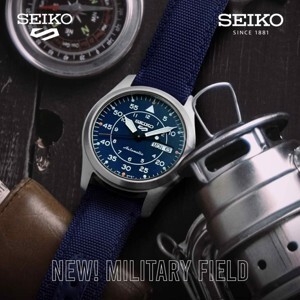 Đồng hồ nam Seiko SRPH31K1