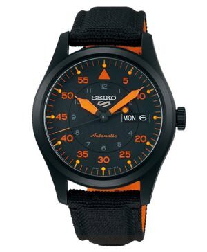 Đồng hồ nam Seiko SRPH33K1