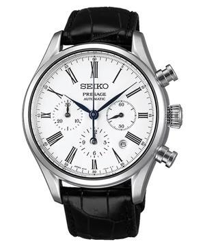Đồng hồ nam Seiko SRQ023J1