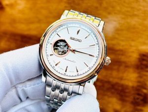 Đồng hồ nam Seiko SSA018J1