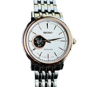 Đồng hồ nam Seiko SSA018J1