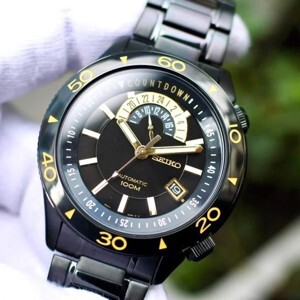 Đồng hồ nam Seiko SSA187