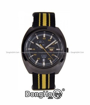 Đồng hồ nam Seiko SSA289K1