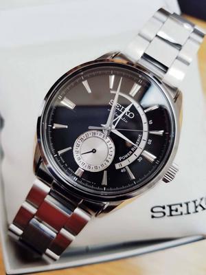 Đồng hồ nam Seiko SSA305J1