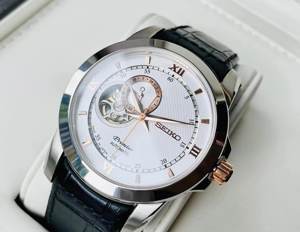 Đồng hồ nam Seiko SSA322J1