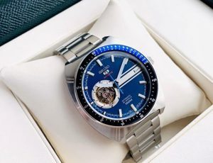 Đồng hồ nam Seiko SSA327K1