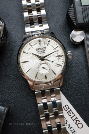 Đồng hồ nam Seiko SSA341J1