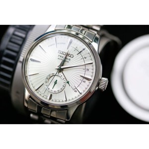 Đồng hồ nam Seiko SSA341J1