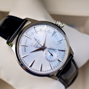 Đồng hồ nam Seiko SSA343J1