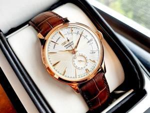 Đồng hồ nam Seiko SSA346J1