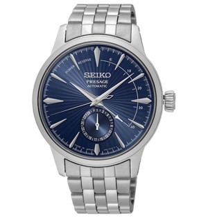 Đồng hồ nam Seiko SSA347J1