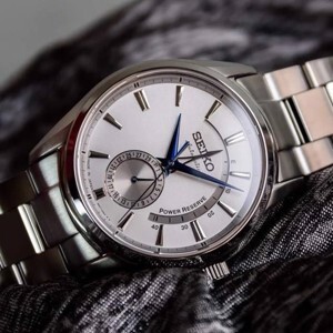 Đồng hồ nam Seiko SSA349J1