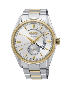 Đồng hồ nam Seiko SSA352J1