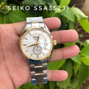 Đồng hồ nam Seiko SSA352J1