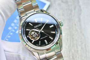 Đồng hồ nam Seiko SSA357J1