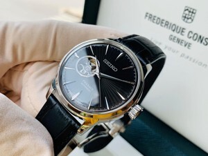 Đồng hồ nam Seiko SSA359J1