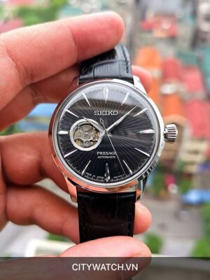 Đồng hồ nam Seiko SSA359J1