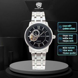 Đồng hồ nam Seiko SSA367J1