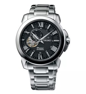 Đồng hồ nam Seiko SSA371J1