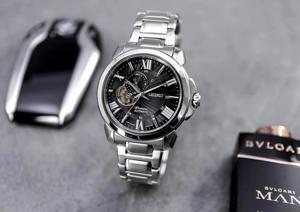 Đồng hồ nam Seiko SSA371J1