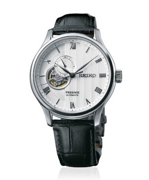 Đồng hồ nam Seiko SSA379J1