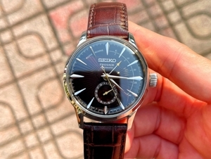 Đồng hồ nam Seiko SSA393J1