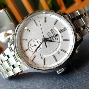 Đồng hồ nam Seiko SSA395J1