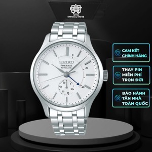 Đồng hồ nam Seiko SSA395J1