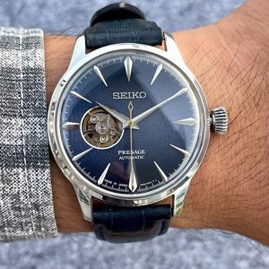 Đồng hồ nam Seiko SSA405J1