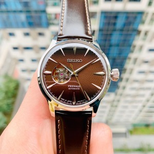 Đồng hồ nam Seiko SSA407J1