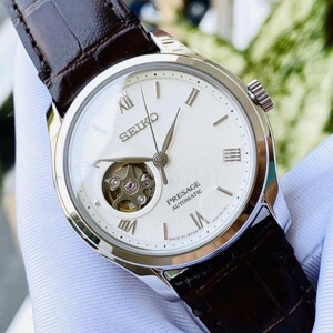 Đồng hồ nam Seiko SSA413J1