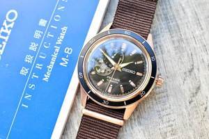 Đồng hồ nam Seiko SSA426J1