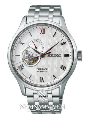 Đồng hồ nam Seiko SSA443J1