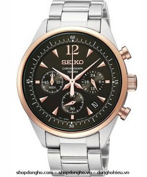 Đồng hồ nam Seiko SSB068P1