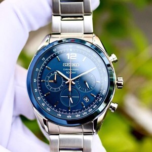 Đồng hồ nam Seiko SSB091P1
