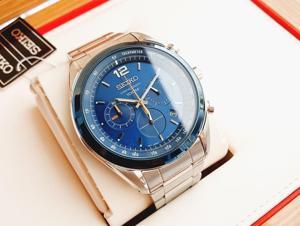 Đồng hồ nam Seiko SSB091P1