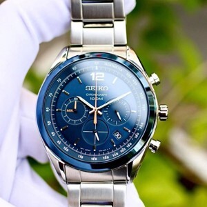 Đồng hồ nam Seiko SSB091P1