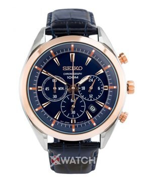 Đồng hồ nam Seiko SSB160P1