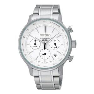 Đồng hồ nam seiko SSB161P1
