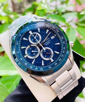 Đồng hồ nam Seiko SSB177P1
