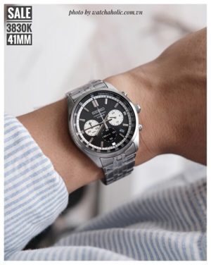 Đồng hồ nam Seiko SSB229P1